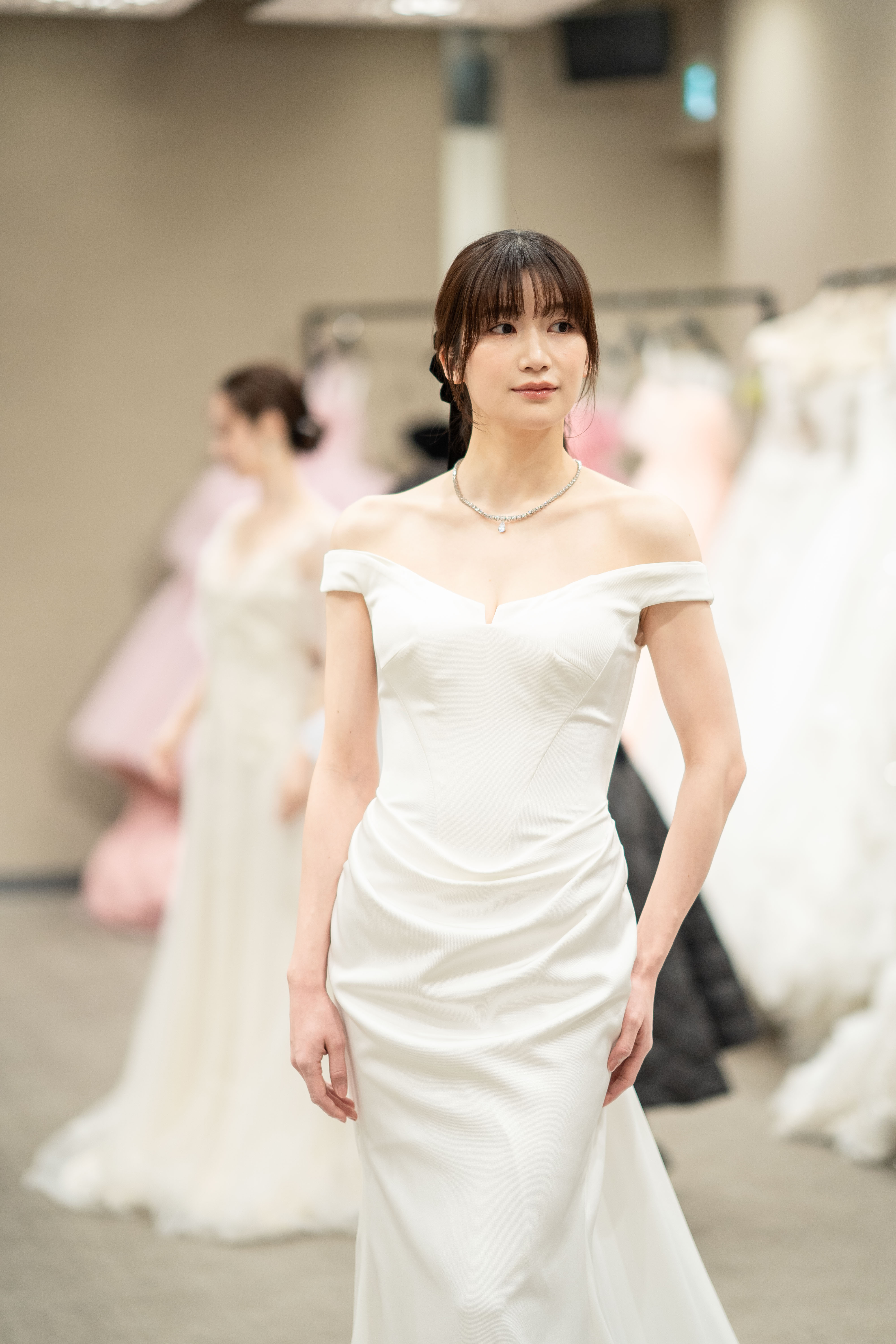 Josephine Scott ウェディングドレス コレクション
