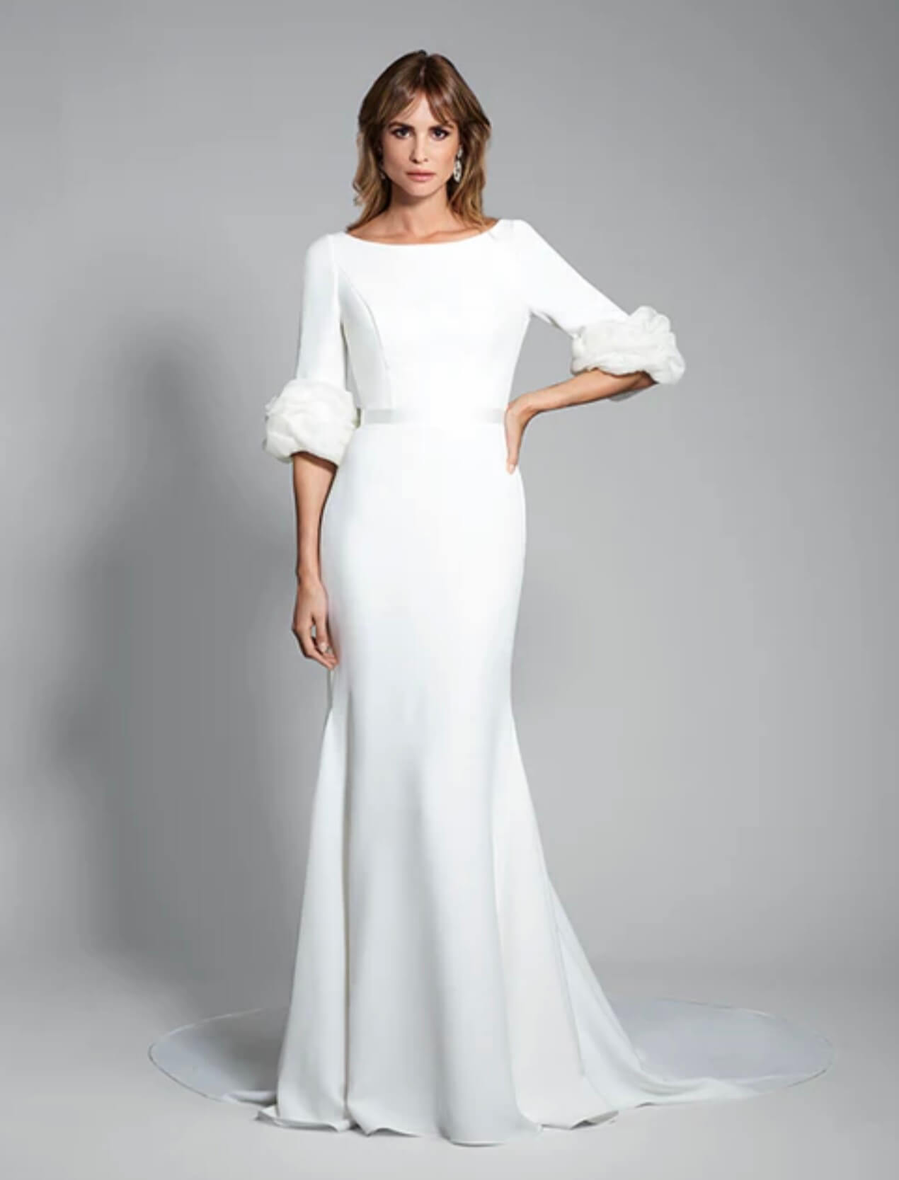 Caroline Castigliano