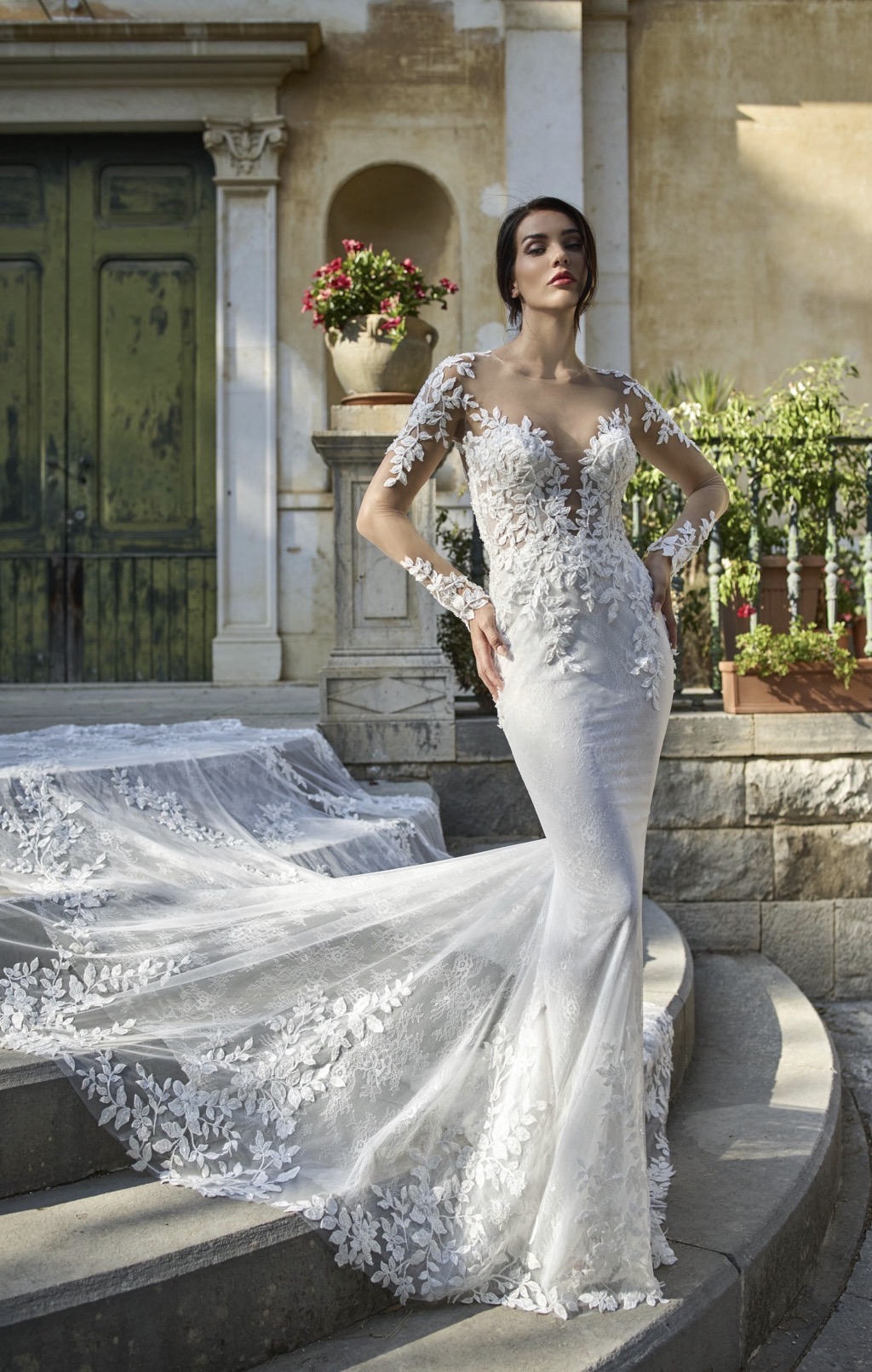 Vela Sposa